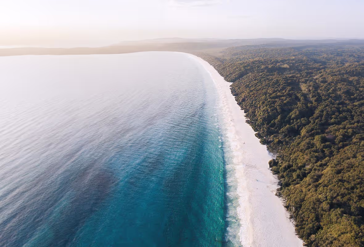 Assurance voyage Australie