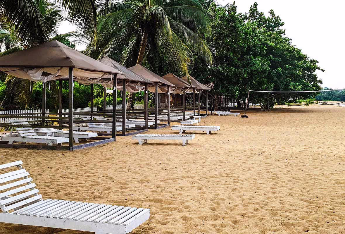 Assurance voyage Cameroun