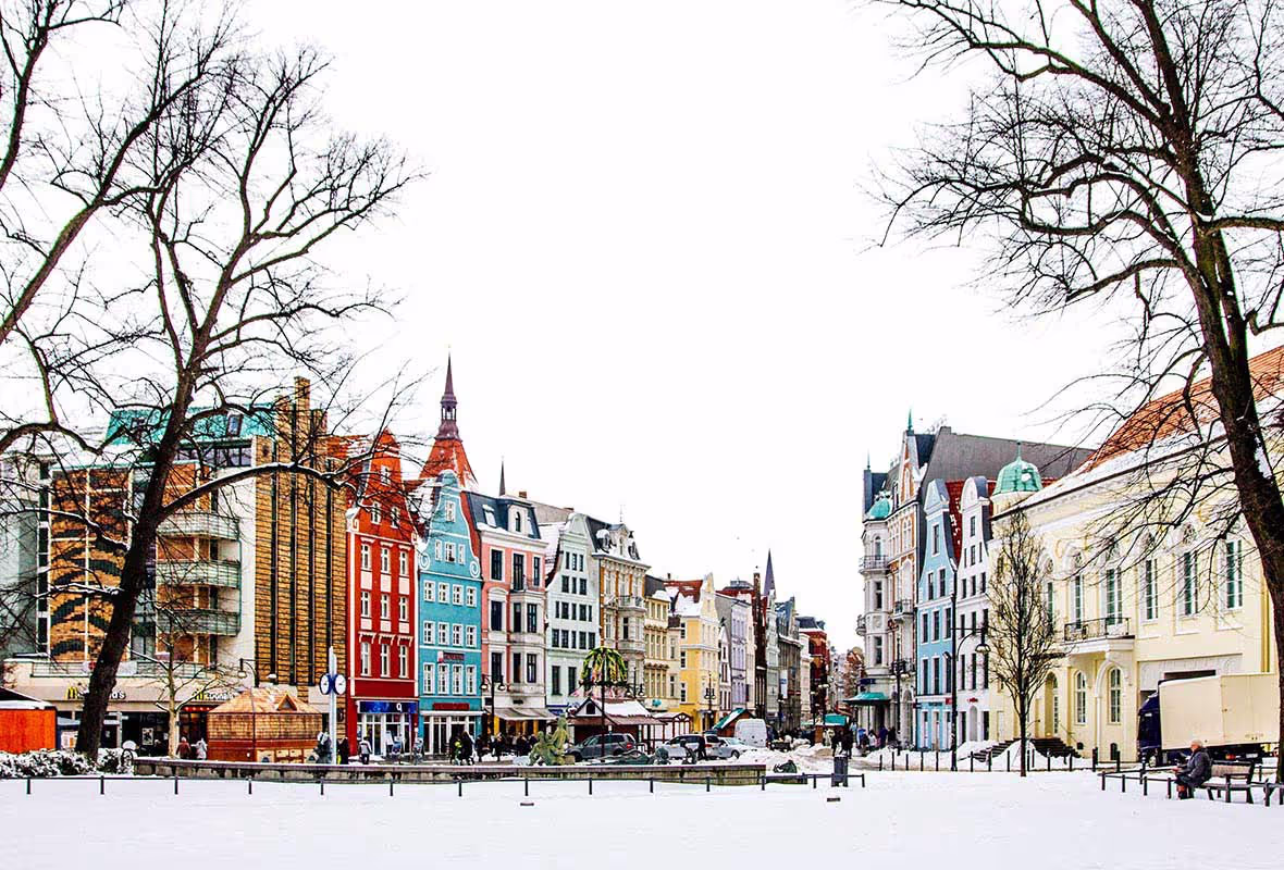Assurance voyage Allemagne