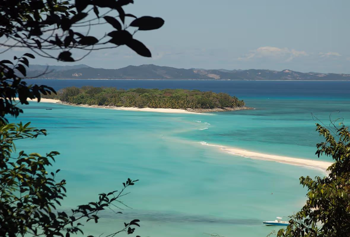 Assurance voyage Madagascar