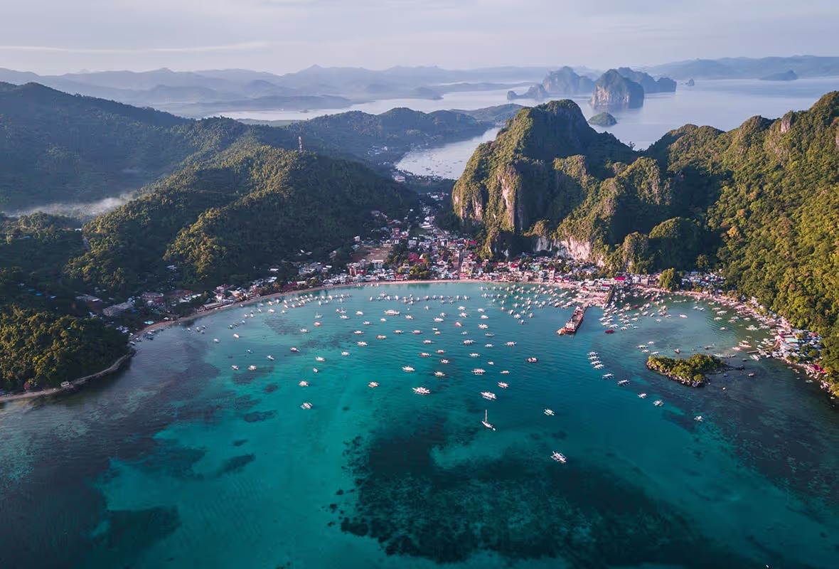 Assurance voyage Philippines