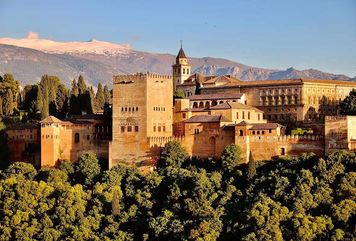 Assurance Voyage Espagne